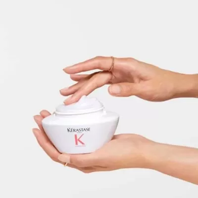 Kerastase Premiere Masque Filler Réparateur Kırılma Karşıtı Onarım Sağlayan Saç Bakım Maskesi 200 ml