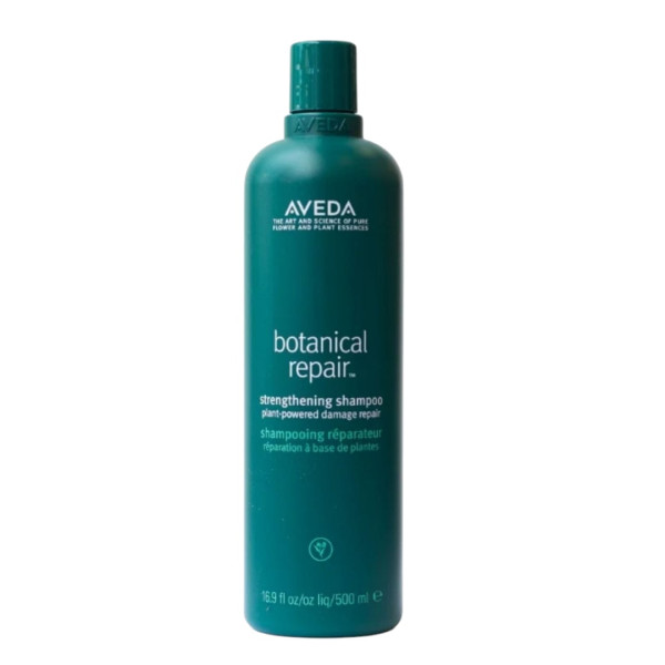 Aveda Botanical Repair Yıpranmış Saçlar için Onarım Şampuanı 500ml