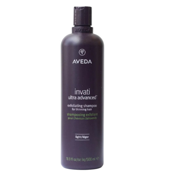 Aveda Invati Ultra Advanced Dökülme Karşıtı Şampuan Hafif Doku 500ml