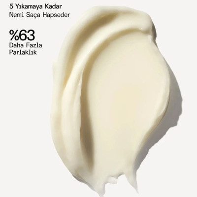 Olaplex Weightless Nourishing Mask - İnce, Orta Telli Saçlar İçin Ağırlık Hissi Bırakmayan Besleyici Maske 200ml