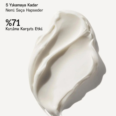 Olaplex Rich Hydration Mask Orta ve Kalın Telli Saçlar için Yoğun Nemlendirici Maske 200ml