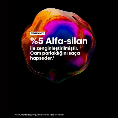 Marcus & MiraLoreal Professionnel Vitamino Color Spectrum Cam Parlaklığı Görünümü Kazandıran Serum 50 ml Marcus & MiraLoreal Professionnel Vitamino Color Spectrum Cam Parlaklığı Görünümü Kazandıran Serum 50 ml