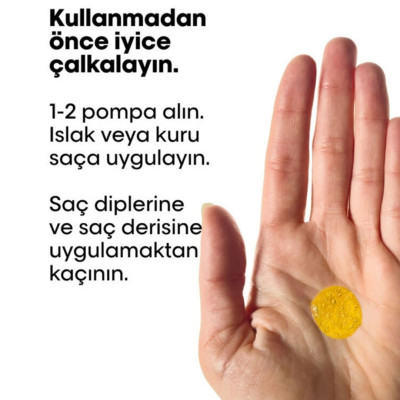 Loreal Professionnel Absolut Repair Molecular Çift Fazlı Profesyonel Bakım Yağı 30 ml|Loreal Professionnel Absolut Repair Molecular Çift Fazlı Profesyonel Bakım Yağı 30 ml Loreal Professionnel Absolut Repair Molecular Çift Fazlı Profesyonel Bakım Yağı 30 ml|Loreal Professionnel Absolut Repair Molecular Çift Fazlı Profesyonel Bakım Yağı 30 ml