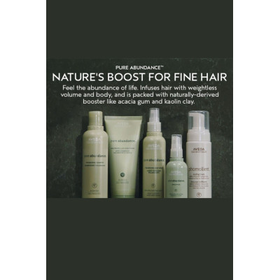 Aveda Pure Abundance Volumizing  İnce Telli Saçlar İçin Hacim Kazandıran Saç Spreyi 200ml|Marcus & Mira Aveda Pure Abundance Volumizing  İnce Telli Saçlar İçin Hacim Kazandıran Saç Spreyi 200ml|Marcus & Mira