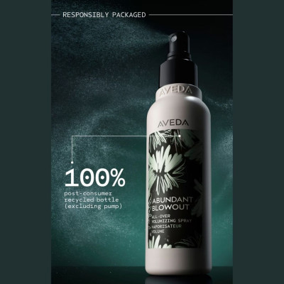 Aveda Abundant Blowout Hacim Veren Saç Misti 150ml|Marcus & Mira Aveda Abundant Blowout Hacim Veren Saç Misti 150ml|Marcus & Mira