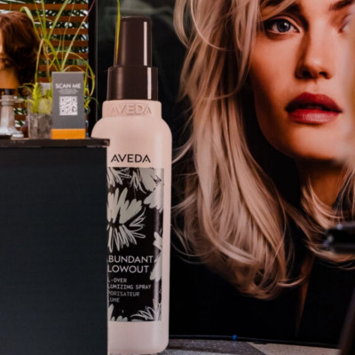 Aveda Abundant Blowout Hacim Veren Saç Misti 150ml|Marcus & Mira Aveda Abundant Blowout Hacim Veren Saç Misti 150ml|Marcus & Mira