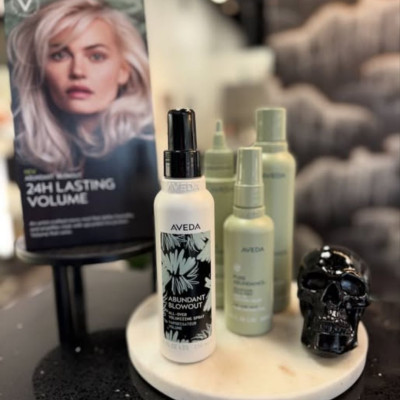 Aveda Abundant Blowout Hacim Veren Saç Misti 150ml|Marcus & Mira Aveda Abundant Blowout Hacim Veren Saç Misti 150ml|Marcus & Mira