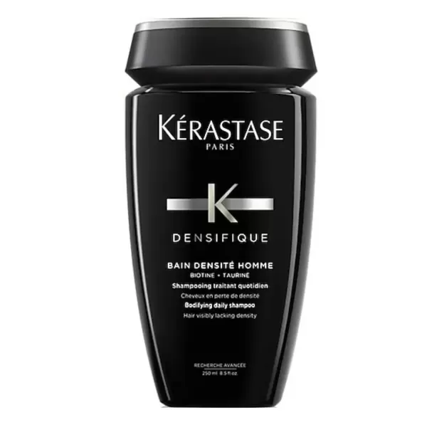 Kerastase Densifique Bain Densite Homme Erkekler Için Yoğunluk Kazandıran Şampuan 250ml