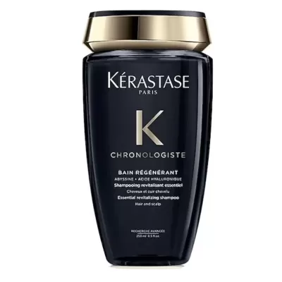 Kerastase Chronologiste Bain Regenerant Yenileyici Şampuan 250 ml