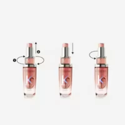 Kerastase Chroma Absolu L'huile Chroma Eclat Boyalı Saçlar İçin Yeniden Doldurulabilir Saç Bakım Yağı 75 ml Kerastase Chroma Absolu L'huile Chroma Eclat Boyalı Saçlar İçin Yeniden Doldurulabilir Saç Bakım Yağı 75 ml