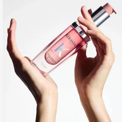 Kerastase Chroma Absolu L'huile Chroma Eclat Boyalı Saçlar İçin Yeniden Doldurulabilir Saç Bakım Yağı 75 ml Kerastase Chroma Absolu L'huile Chroma Eclat Boyalı Saçlar İçin Yeniden Doldurulabilir Saç Bakım Yağı 75 ml