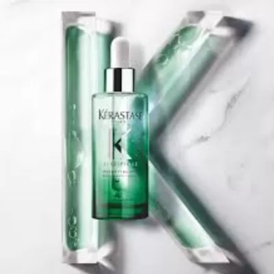 Kerastase Specifique Potentialiste Saç Derisini Koruyucu Prebiyotik & C Vitamini İçerikli Serum 90ml