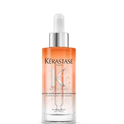 Kerastase Nutritive Nutri-Supplement Scalp Serum Kuru Saç Derisi Nemlendirici ve Besleyici Serum 90ml