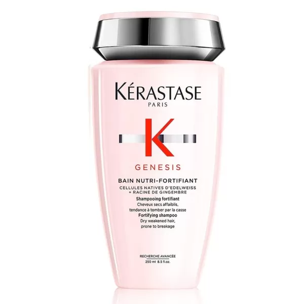 Kerastase Genesis Bain Nutri-fortifiant Dökülme Karşıtı Güçlendirici Şampuan 250 ml