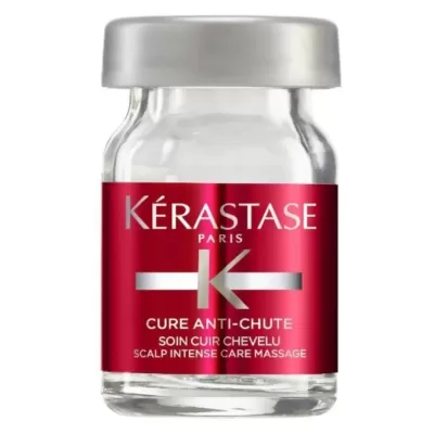 Kerastase Specifique Anti Chute Aminexil Dökülme Önleyici Serum 42*6 ml