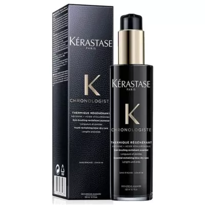 Kerastase Chronologiste Thermique Regenerant Yenileyici Isıya Karşı Koruyucu Thermique Bakım Kremi 150ml