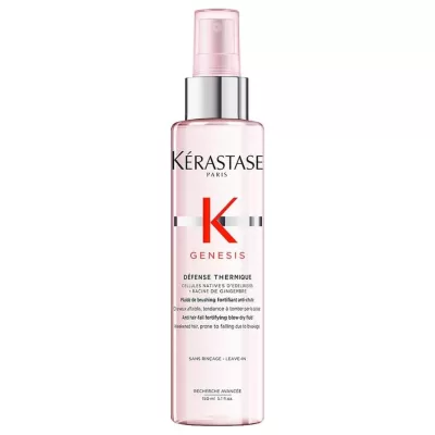 Kerastase Genesis Defense Thermique Zayıf Saçlar İçin Güçlendirici Isı Koruyucu Saç Losyonu-Sütü 150ml