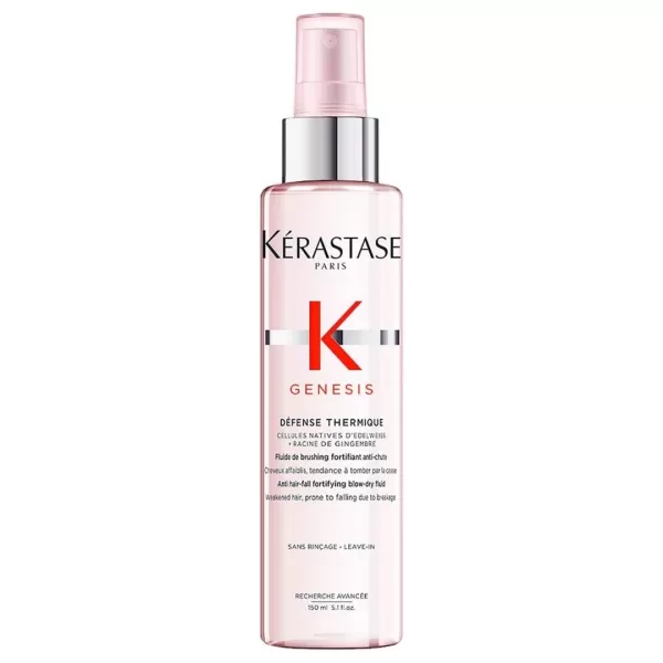 Kerastase Genesis Defense Thermique Zayıf Saçlar İçin Güçlendirici Isı Koruyucu Saç Losyonu-Sütü 150ml