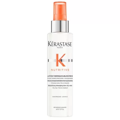 Kerastase Nutritive Lotion Thermique Kuru Saçlar İçin Kolay Tarama Sağlayan Termik Losyon 150 ml