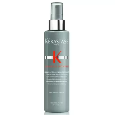 Kerastase Genesis Homme Spray De Force Épaississant Güçlendirici Ve Şekillendirici Sprey 150ml