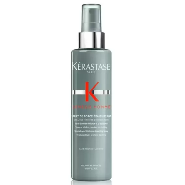 Kerastase Genesis Homme Spray De Force Épaississant Güçlendirici Ve Şekillendirici Sprey 150ml