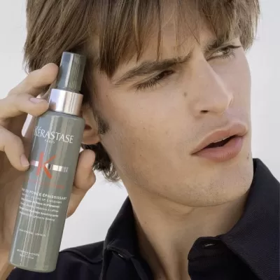 Kerastase Genesis Homme Spray De Force Épaississant Güçlendirici Ve Şekillendirici Sprey 150ml