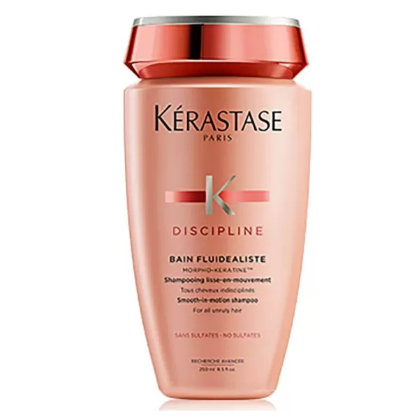 Kerastase Discipline Bain Fluidealiste Şampuan 250 ml