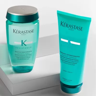 Kerastase Resistance Fondant Extentioniste Uzun Saçlar İçin Güçlendirici ve Onarıcı Saç Kremi 200ml