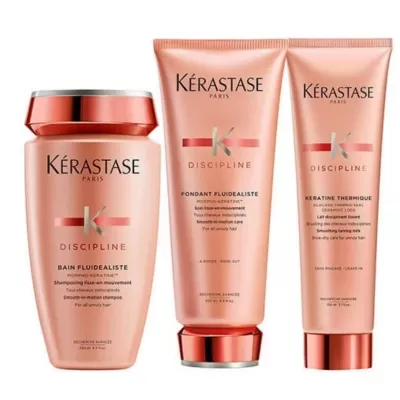 Kerastase Discipline Bain Fluidealiste Şampuan 250 ml