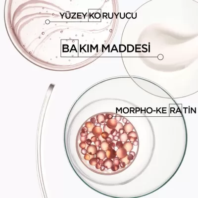 Kerastase Discipline Fondant Fluidealiste Elektriklenme Karşıtı Saç Bakım Kremi 200 ml