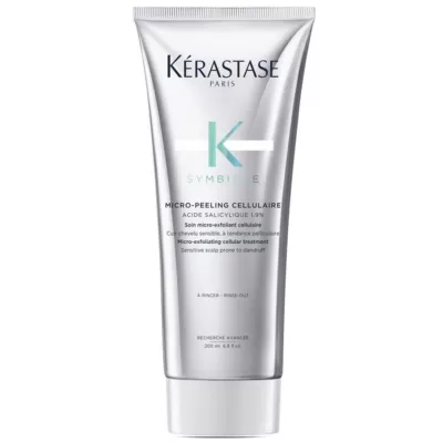 Kerastase Symbiose Micro-Peeling Cellulaire Kepek Karşıtı Hücresel Mikro-peeling 200 ml