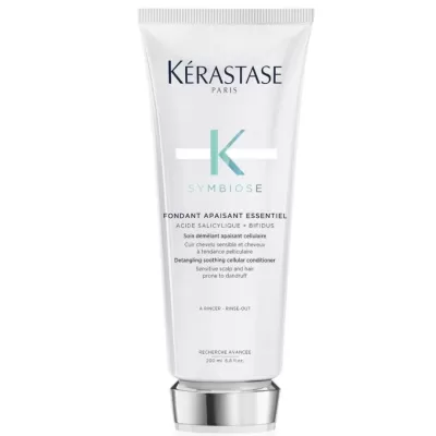 Kerastase Symbiose Fondant Apaisant Essentiel Kepek Karşıtı Nemlendirici Yatıştırıcı Saç Kremi 200ml Kerastase Symbiose Fondant Apaisant Essentiel Kepek Karşıtı Nemlendirici Yatıştırıcı Saç Kremi 200ml