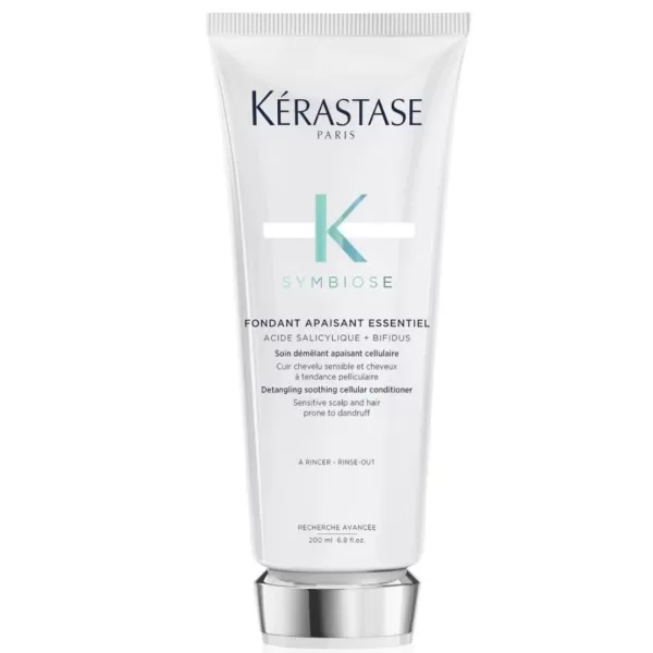 Kerastase Symbiose Fondant Apaisant Essentiel Kepek Karşıtı Nemlendirici Yatıştırıcı Saç Kremi 200ml