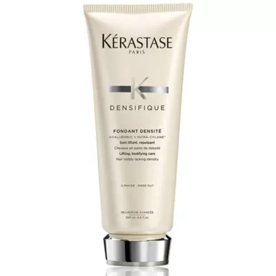 Kerastase Densifique Fondant Densite Seyrelen Saçlar İçin Yoğunlaştırıcı Saç Kremi 200ml