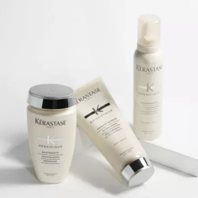 Kerastase Densifique Fondant Densite Seyrelen Saçlar İçin Yoğunlaştırıcı Saç Kremi 200ml