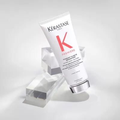 Kerastase Premiere Fondant Fluidite Reparateur Onarım Sağlayan Saç Bakım Kremi 200 ml Kerastase Premiere Fondant Fluidite Reparateur Onarım Sağlayan Saç Bakım Kremi 200 ml