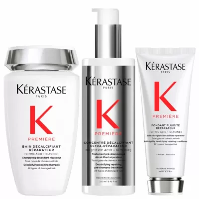 Kerastase Premiere Fondant Fluidite Reparateur Onarım Sağlayan Saç Bakım Kremi 200 ml Kerastase Premiere Fondant Fluidite Reparateur Onarım Sağlayan Saç Bakım Kremi 200 ml