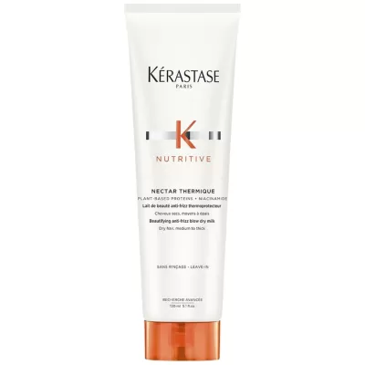 Kerastase Nutritive Nectar Thermique Elektriklenme Önleyici Termik Saç Sütü 150 ml