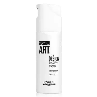 Loreal Professionnel Techni Art Fix Design Sabitleyici Saç Spreyi 200 ml