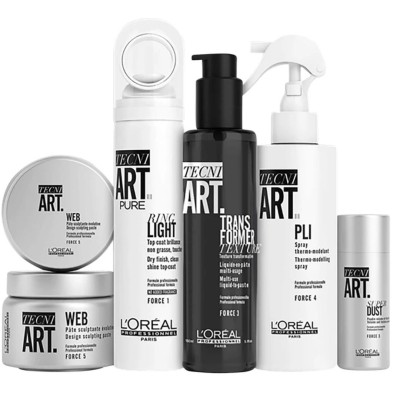 Loreal Professionnel Tecni Art Fix Max Gel Extra Tutucu Sabitleyici Jöle 200ml