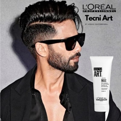 Loreal Professionnel Tecni Art Fix Max Gel Extra Tutucu Sabitleyici Jöle 200ml