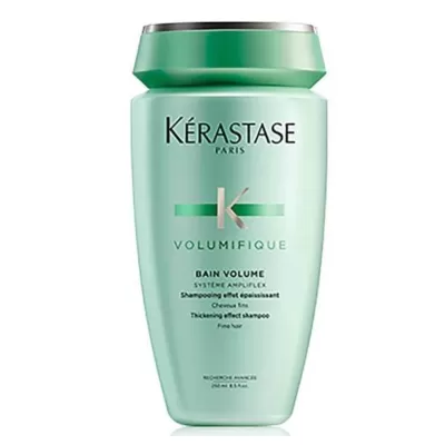 Kerastase Volumifique Bain Volume Hacimlendirici Şampuan 250ml