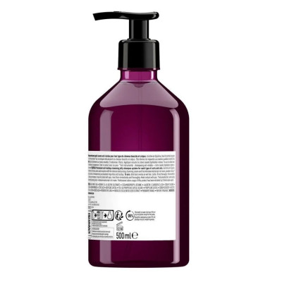 Loreal Professionnel Serie Expert Curl Expression Kıvırcık & Dalgalı Saçlar İçin Birikme Önleyici Şampuan 500ml Loreal Professionnel Serie Expert Curl Expression Kıvırcık & Dalgalı Saçlar İçin Birikme Önleyici Şampuan 500ml