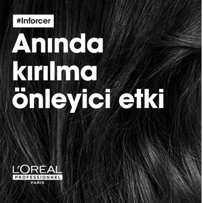 Loreal Professionnel Serie Expert Inforcer Kırılma Karşıtı Güçlendirici Şampuan 500ml