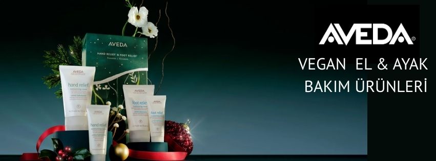 Aveda Hand Relief Nemlendirici El Kremi 125ml